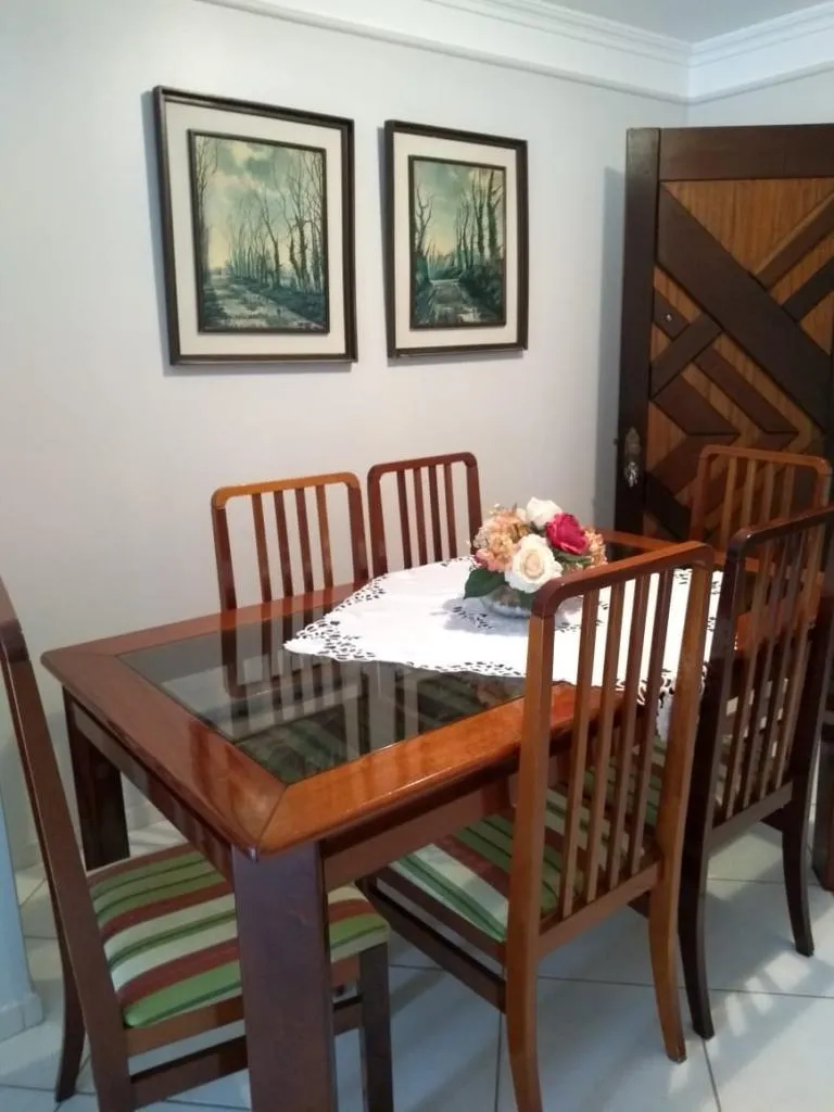 Imagem Apartamento 3 Dormitórios - Bairro Centro