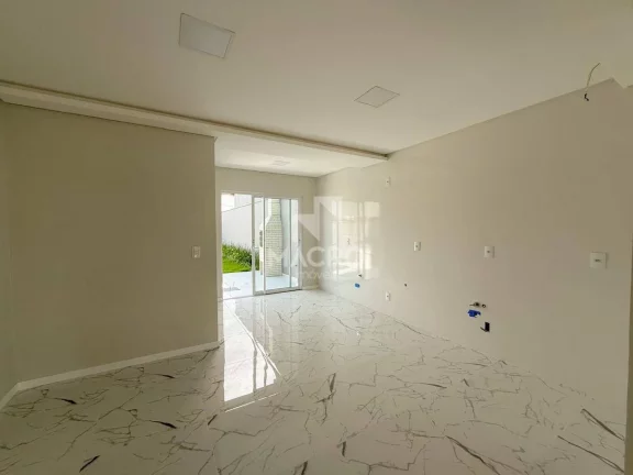 Imagem Geminado | Tifa Martins | 2 quartos + home office (2 suítes) | 153m²