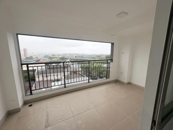 Imagem Apartamento no condomínio Living Blend com 67m² de área útil e construída. O imóvel conta com ...