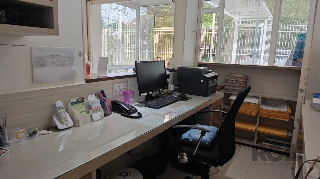 Imagem Casa Comercial em Vila Assunção