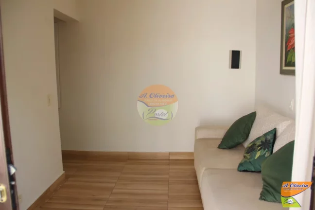 Imagem Linda Casa 06 Dormitorios ( sendo 02 suites ) Pereque Açú