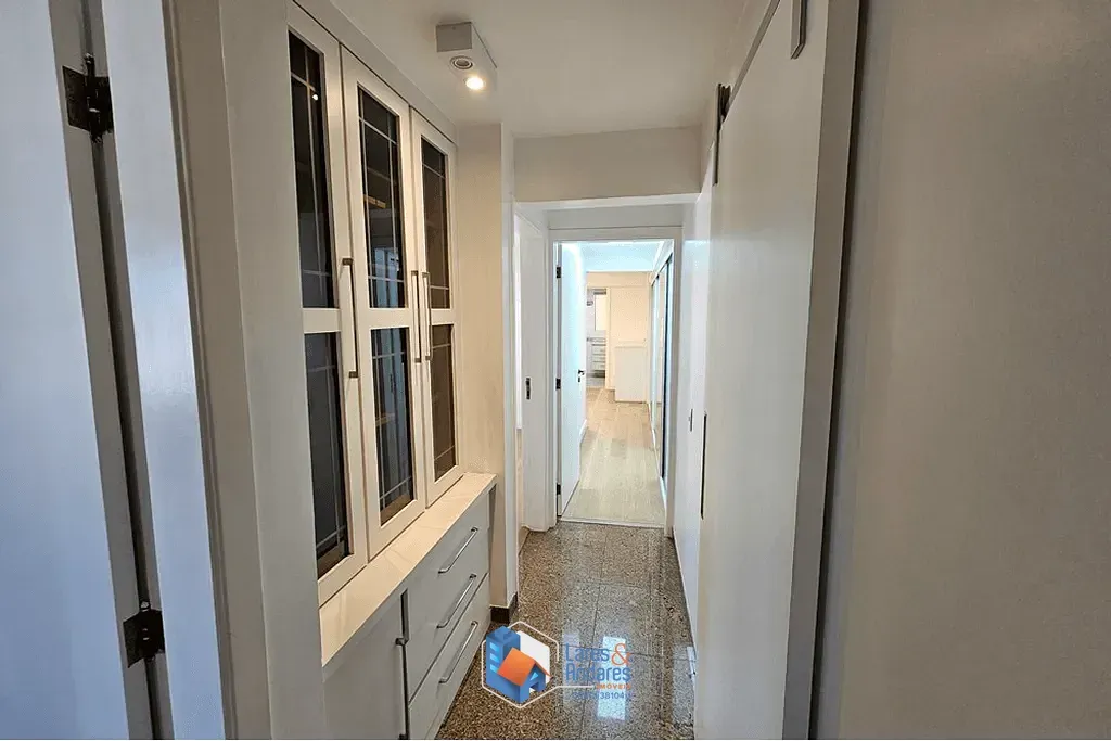Imagem Apartamento à venda 3 Quartos 3 Suites 2 Vagas 170M² Indianópolis São Paulo - SP