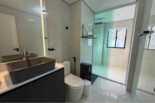 Imagem Apartamento à venda em Balneário Camboriú, Centro, com 3 quartos, 157m2