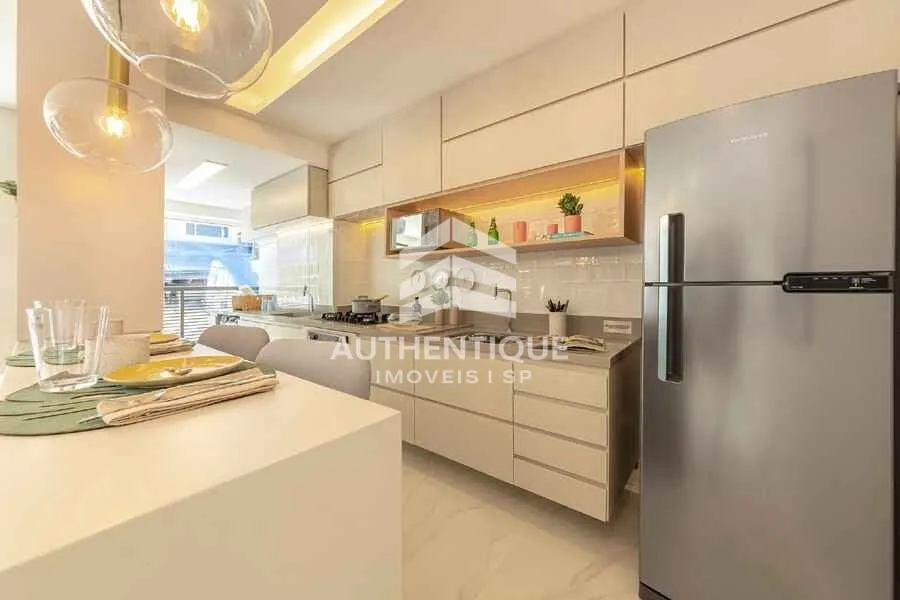 Imagem AMBIENCE VILA MARIANA - Apartamento à venda em São Paulo/SP