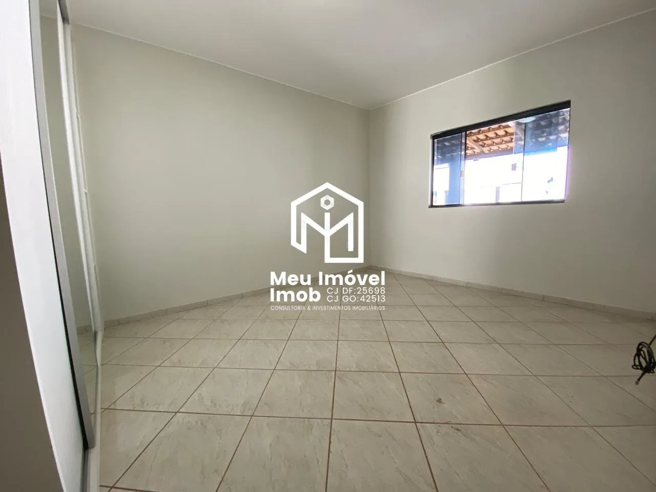 Imagem Casa 3 Quartos 2 Suítes 3 Vagas 259m² Luziânia/GO