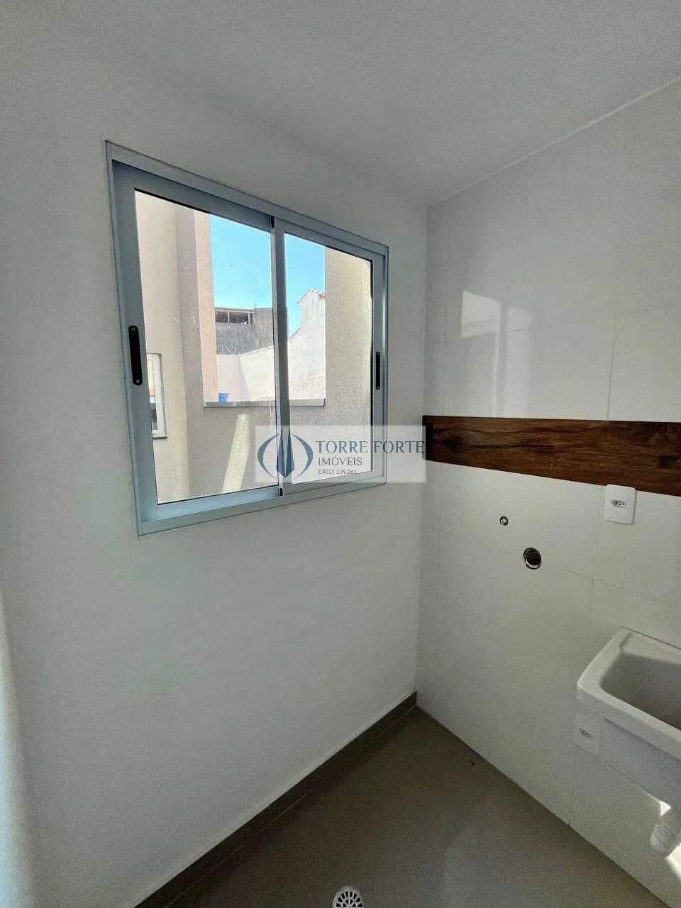 Imagem Apartamento novo 2 dormitorios Vila Ema