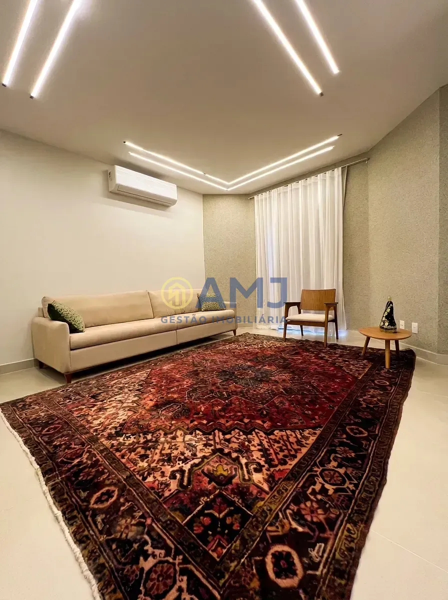 Imagem CHÁCARA DE ALTO PADRÃO À VENDA NO TERRA DO BOI | 5 QUARTOS | 2.287 M² | ACEITA FINANCIAMENTO