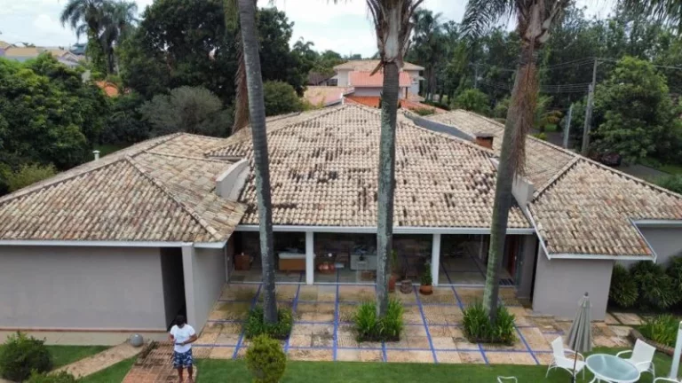 Imagem Casa de Campo à Venda no Condomínio Porta da Concórdia