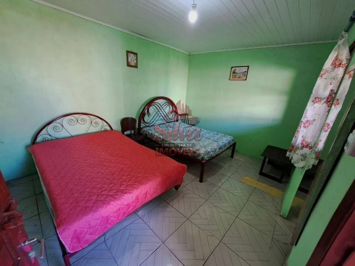 Imagem C1237 | Casa 5 dormitórios com suíte à venda em Imbé com 300m²