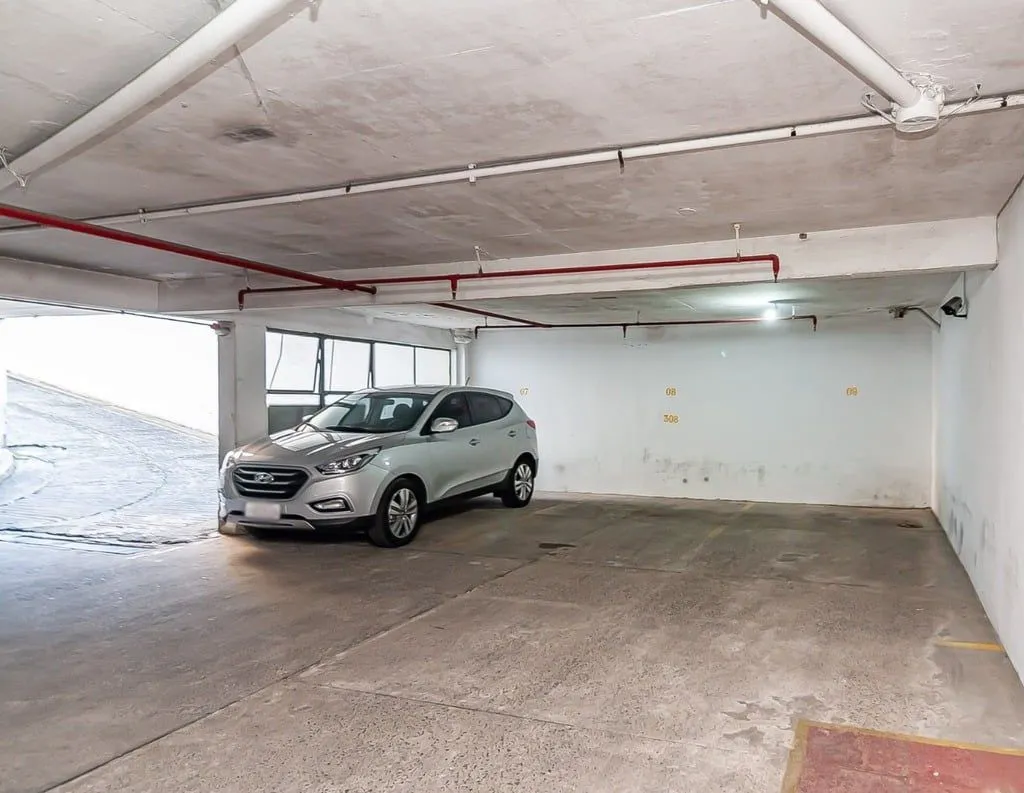 Imagem Sala Comercial em Moinhos de Vento