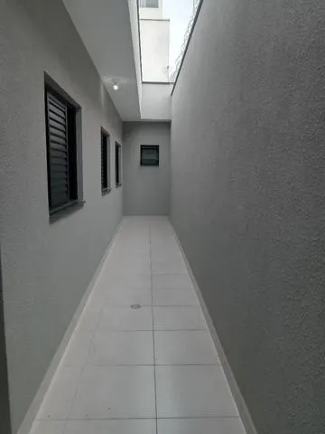Imagem CASA - PARQUE DOS SABIÁS - INDAIATUBA