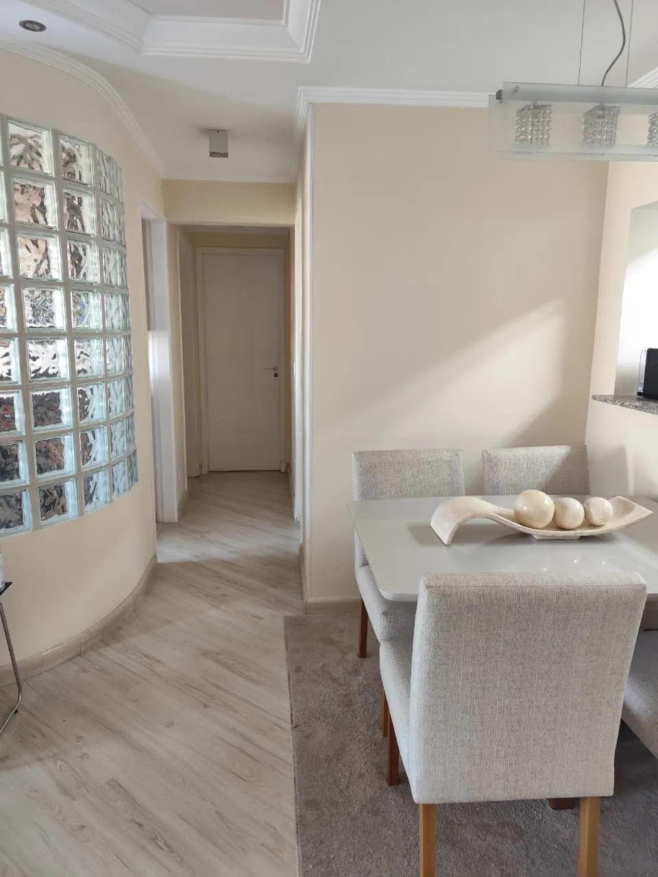 Imagem Apartamento à Venda no Ecolife, 2 suítes, 77m², 2 vagas, Campestre, Santo André/SP