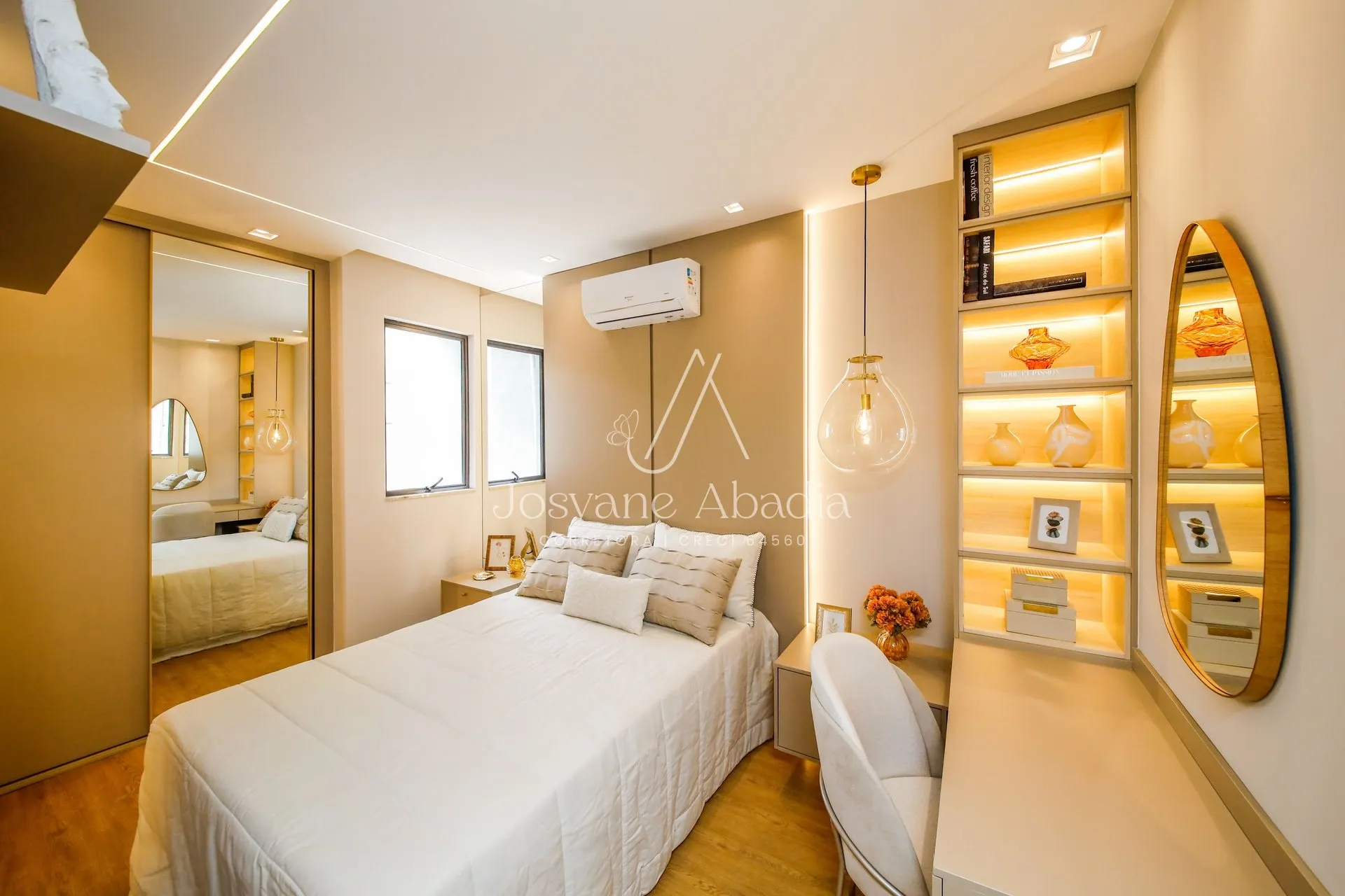 Imagem Città Residence | Apartamentos à Venda no São Mateus em Juiz de Fora