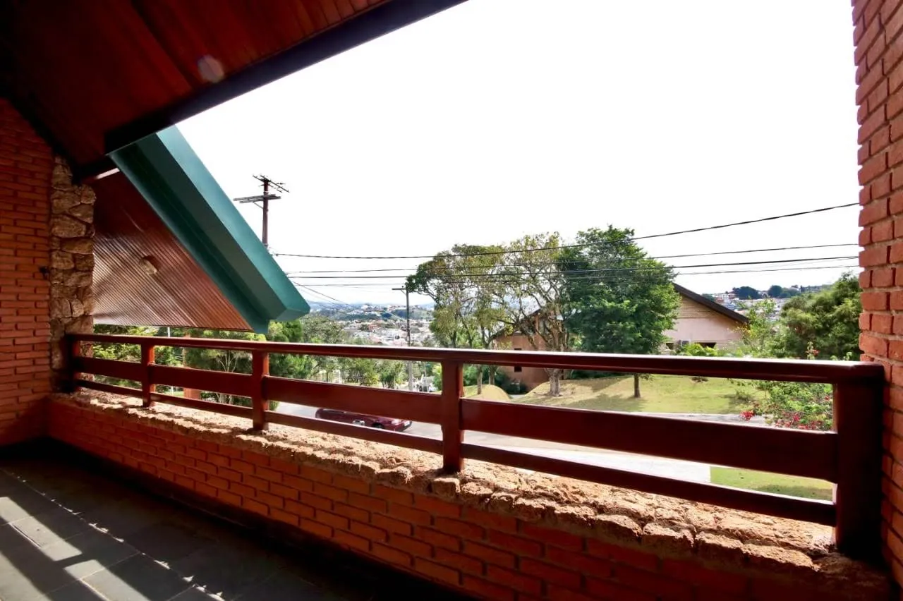 Imagem CASA RESIDENCIAL em SANTANA DE PARNAÍBA - SP, ALPHAVILLE