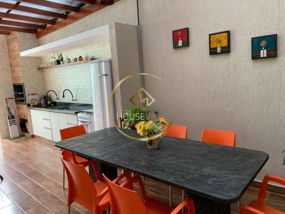 Imagem Casa, 5 dormitórios (2 Suítes) Martins de Sá, Caraguatatuba