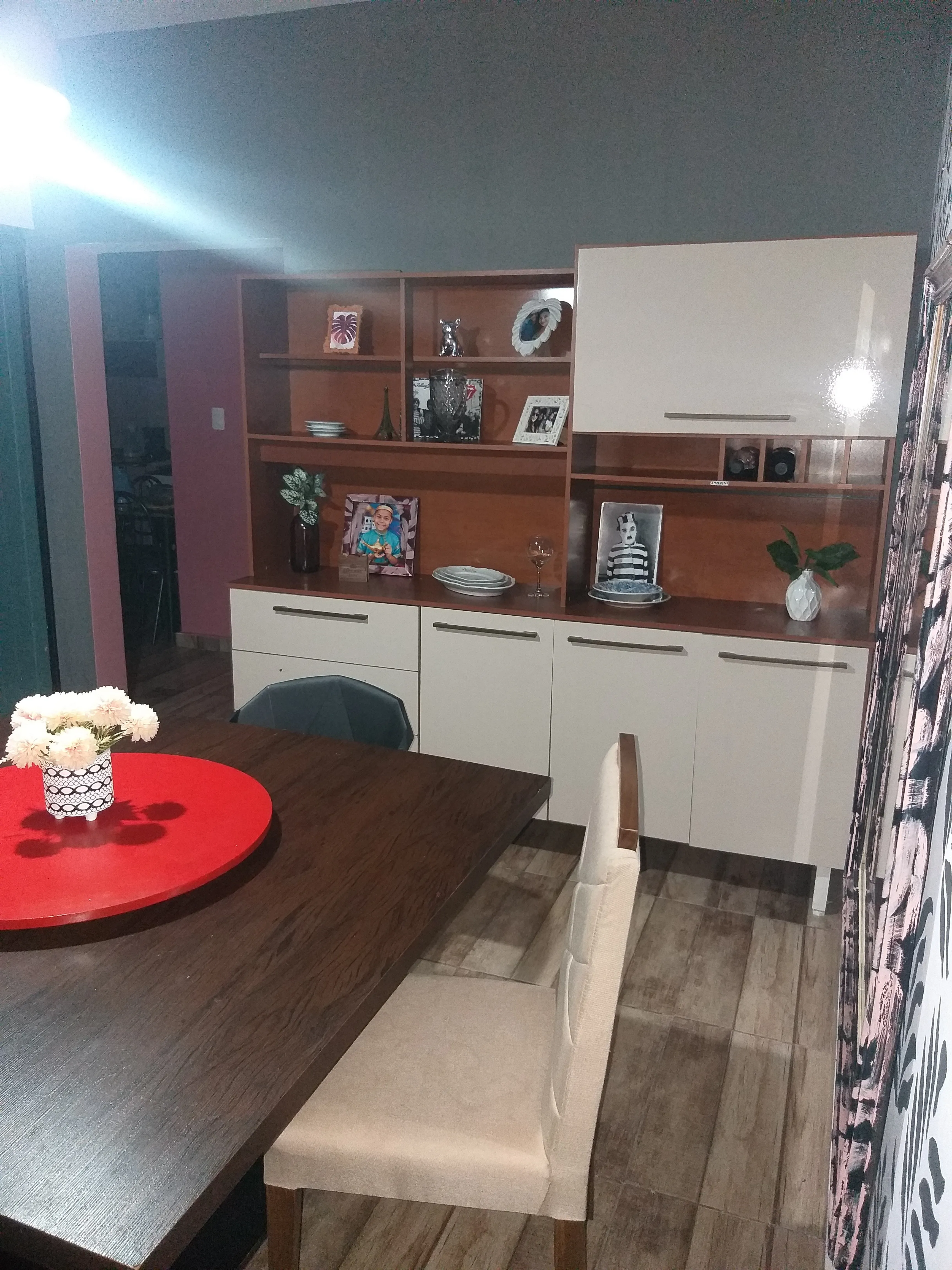 Imagem Oportunidade de 18 Kitnets mobiliadas no Jardim Tatiana.