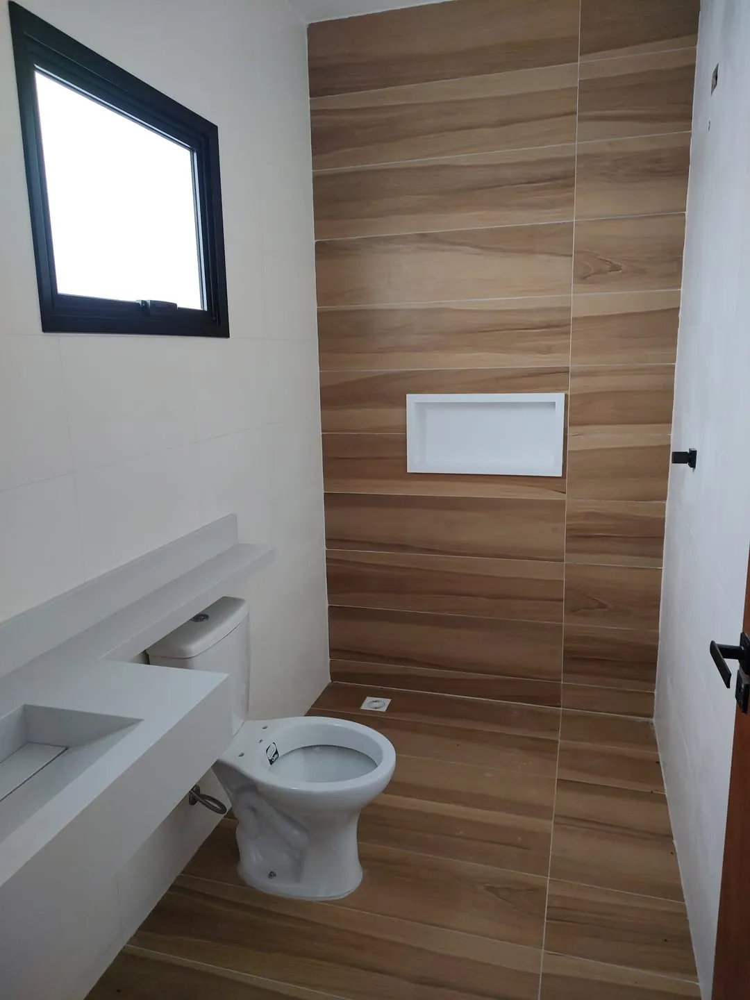Imagem Casa à venda 3 Quartos, 1 Suite, 4 Vagas, 150M², Morada dos Nobres, Taubaté - SP | Recanto Tropical
