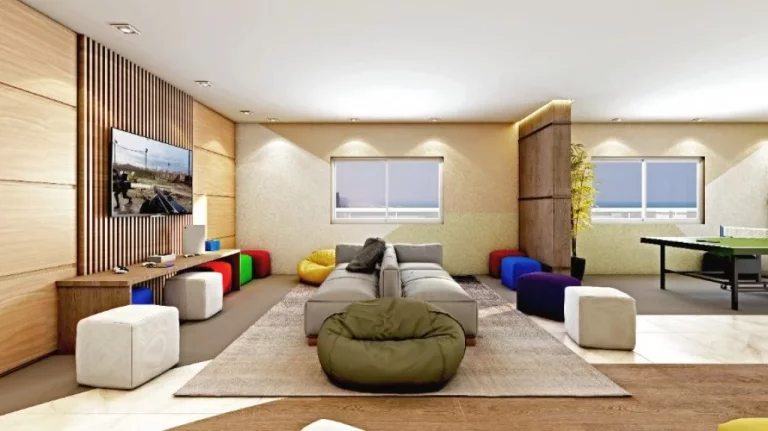 Imagem EXCELENTE APARTAMENTO NO JARDIM IMPERADOR 3 DORMITÓRIOS 2 SUÍTES 2 VAGAS!!!