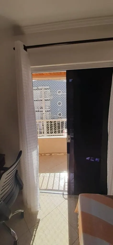 Imagem Apartamento à venda 3 Quartos, 1 Suite, 1 Vaga, 76M², Residencial Portal da Mantiqueira, Taubaté - SP | Edifício Buriti 2