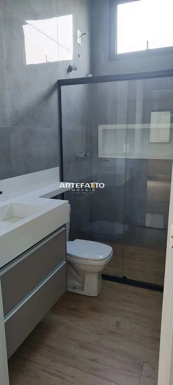Imagem Casa à venda em Franca, Residencial Zanetti, com 3 quartos, 110m2