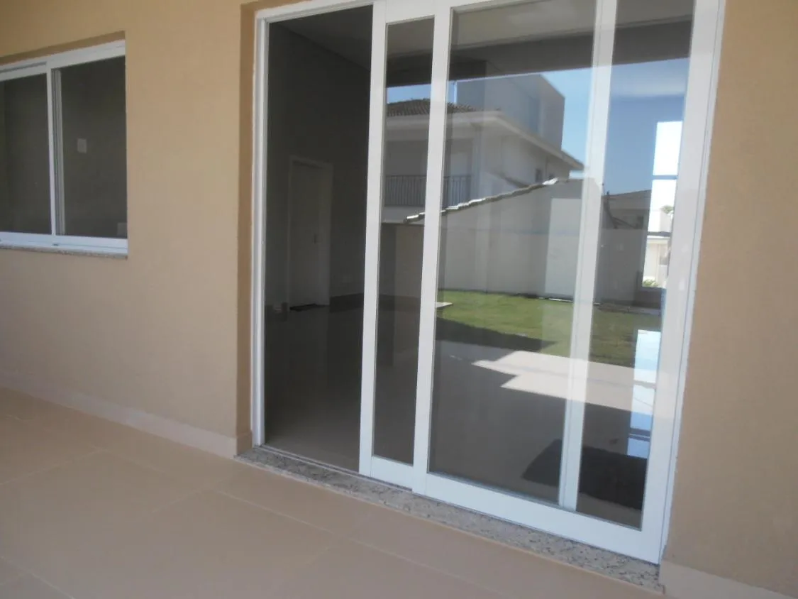 Imagem Excelente casa -Itatiba Country Club