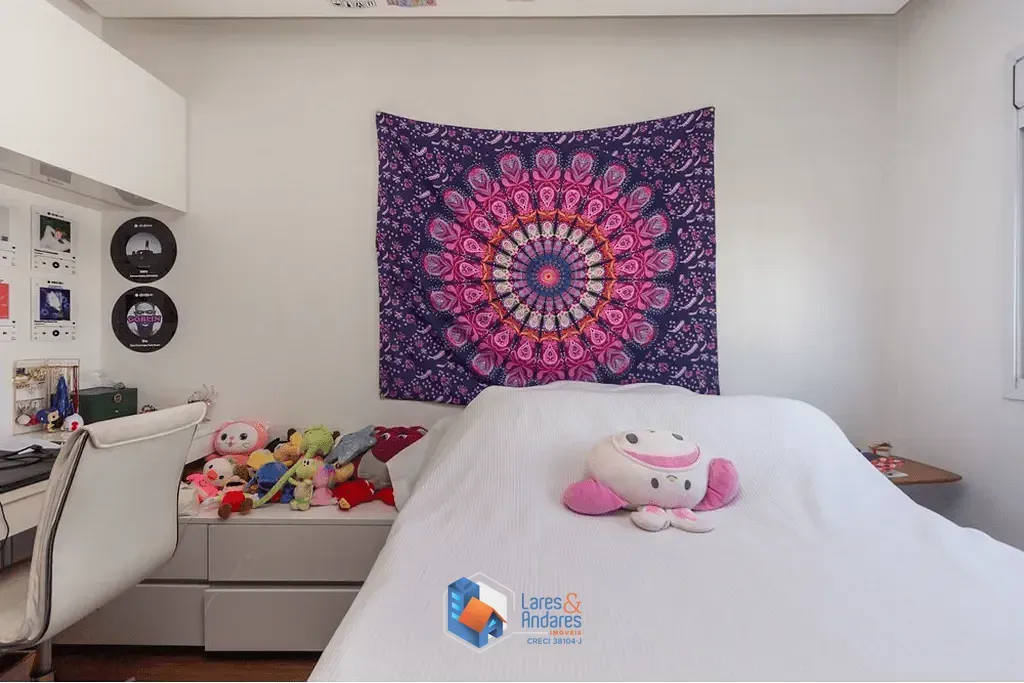 Imagem Apartamento à venda 4 Quartos 3 Suites 3 Vagas 176M² Cidade Monções São Paulo - SP