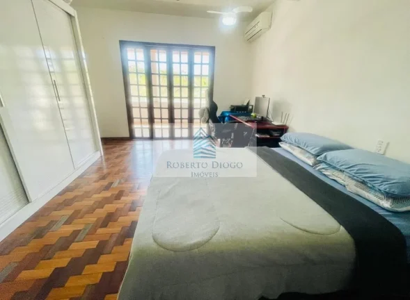 Imagem Imóvel de luxo na Barra da Tijuca: Casa em condomínio com 5 quartos e 473m² de área privativa