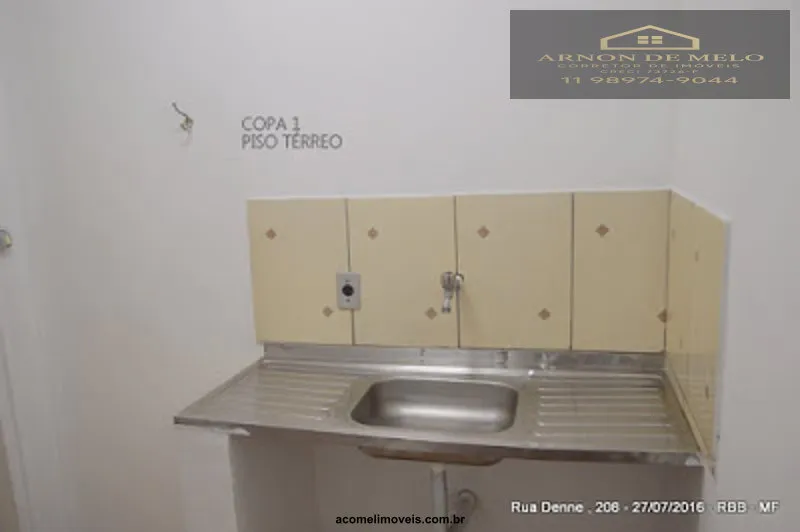 Imagem Prédios Comerciais para locação em Cotia no bairro Parque Sao George