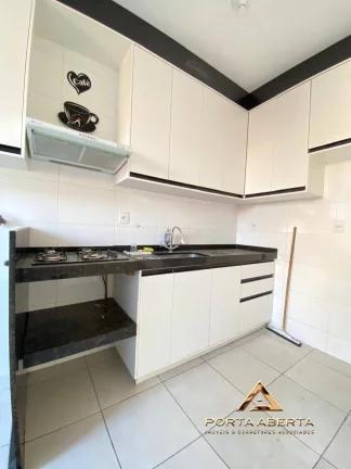 Imagem Apartamento no Torre Nobre 2 quartos - cod 1464