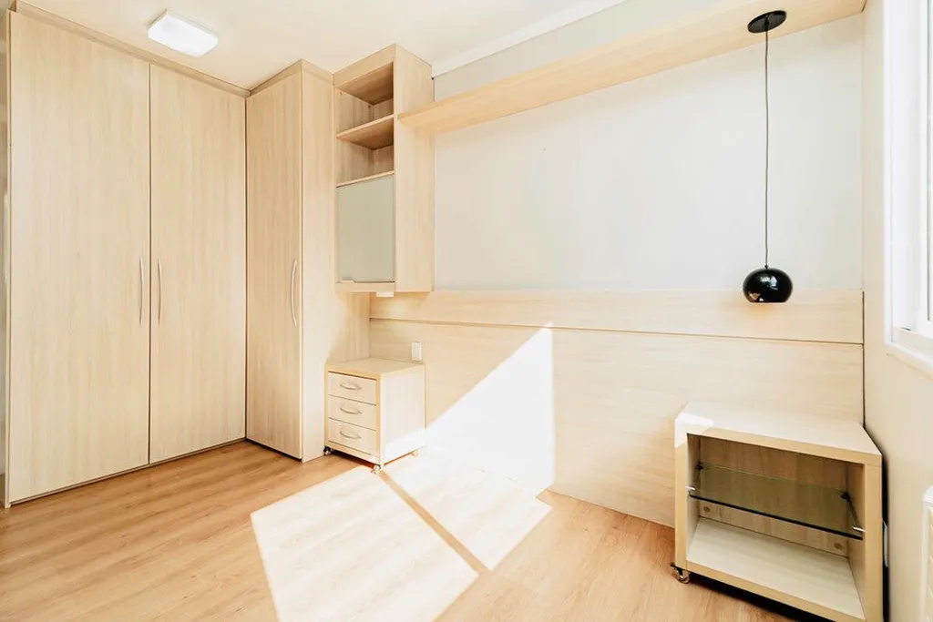Imagem Apartamento em Passo da Areia