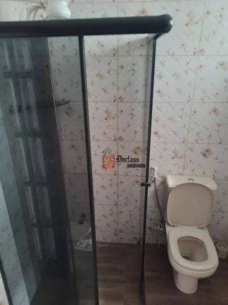 Imagem Casa com 4 dormitórios, 320 m² - venda por R$ 1.050.000,00 ou aluguel por R$ 6.185,00/mês - Jardim do Lago - Jundiaí/SP