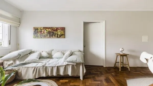 Imagem Vende-se apartamento com 1 quarto, 43m² e 1 vaga - Petrópolis