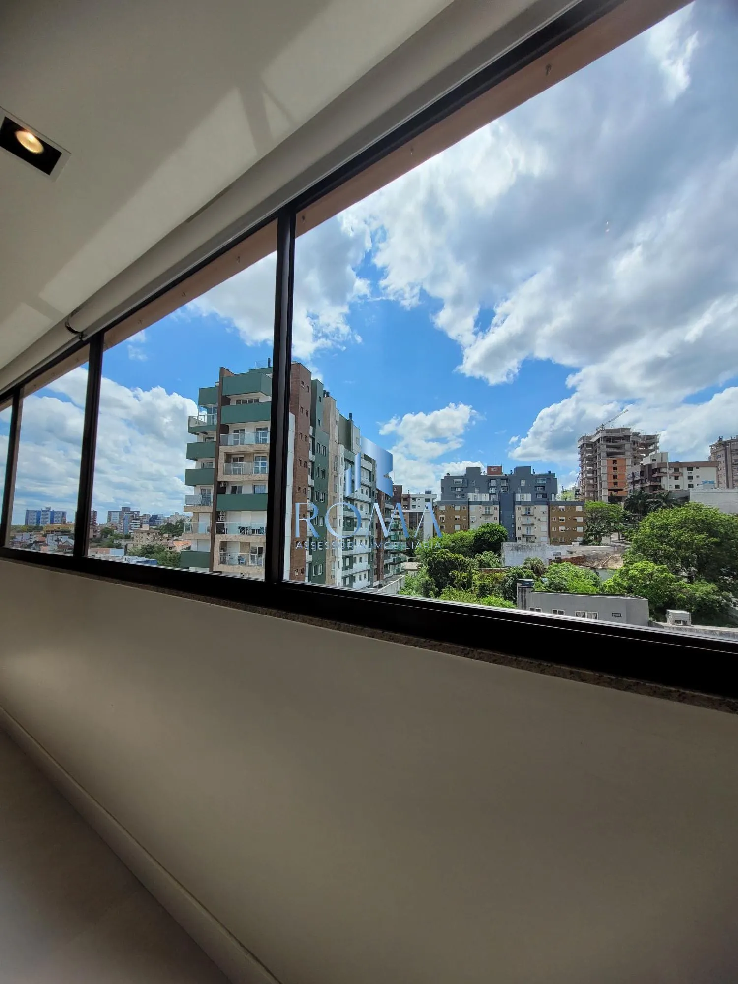 Imagem RESIDENCIAL PUERTO MONTT