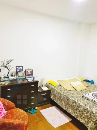 Imagem Cobertura, 2 dorms, 2 banheiros, 121 m², 1 vaga - Suisso - SBC/SP