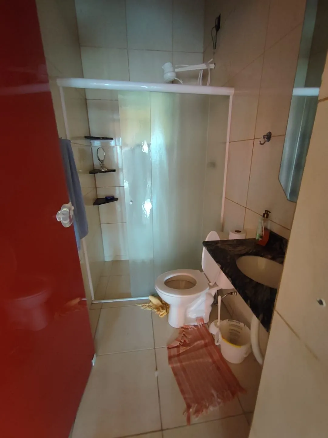 Imagem Casa à venda 4 Quartos, 1 Suite, 4 Vagas, 205M², Residencial Mombaça, Pindamonhangaba - SP