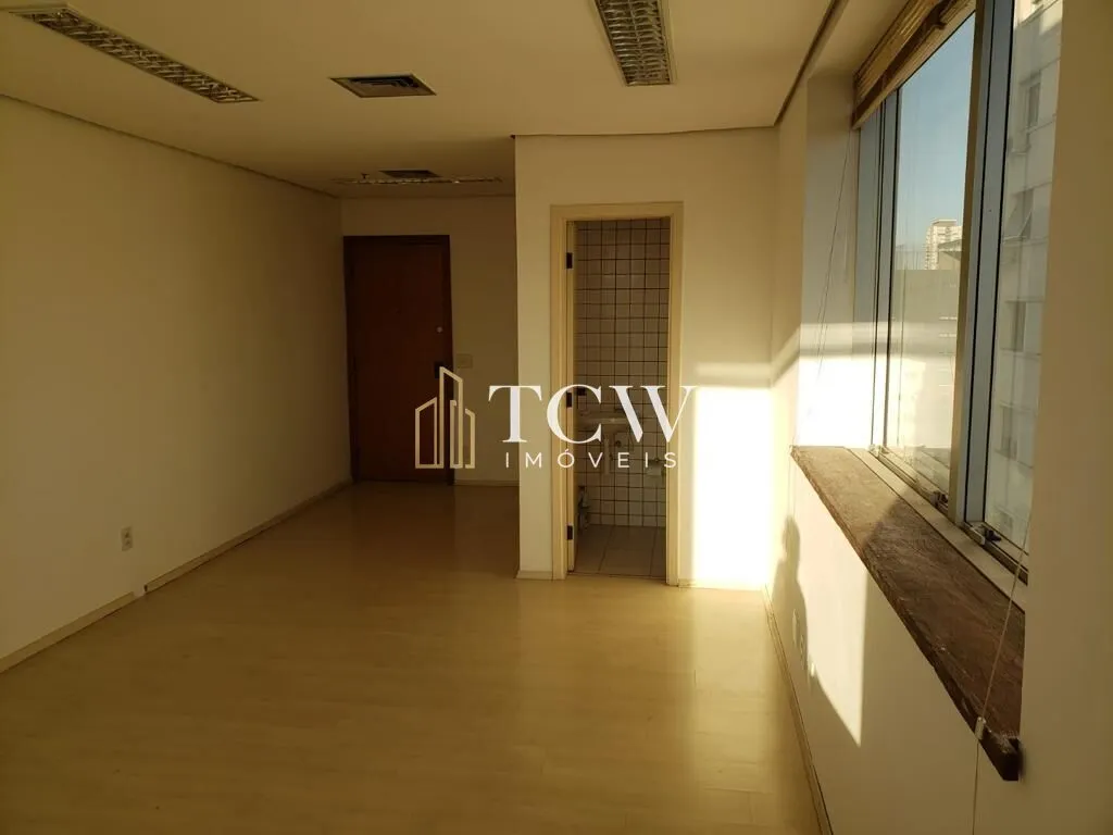 Imagem Sala comercial para alugar no bairro Cambuci - São Paulo/SP, Zona Central