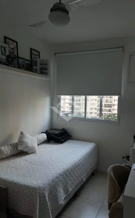 Imagem Apartamento de 2 Quartos à Venda no Cidade Jardim - Residencial Maayan