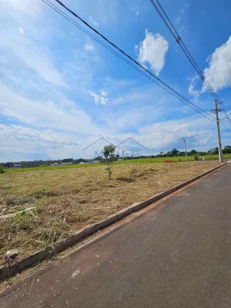 Imagem Terreno Padrão