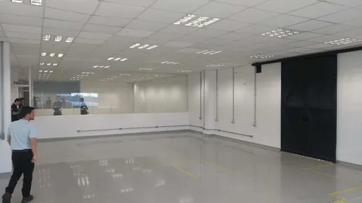 Imagem Galpão Industrial, Av. Independência 2.066M²