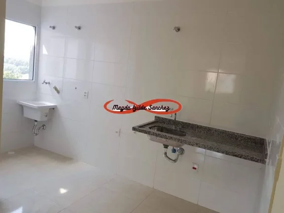 Imagem CASAS À VENDA NO JARDIM NOSSA SENHORA DO CARMO