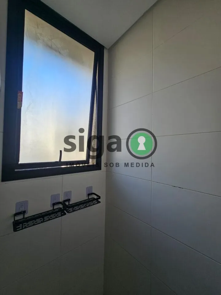 Imagem Apartamento mobiliado para alugar no Condomínio Limited Funchal
