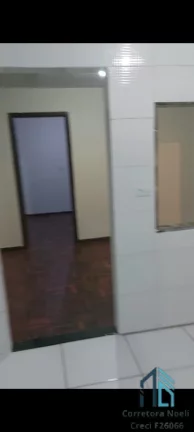 Imagem Imóvel Comercial e Residencial, ótima localização na Avenida movimentada em Curitiba.