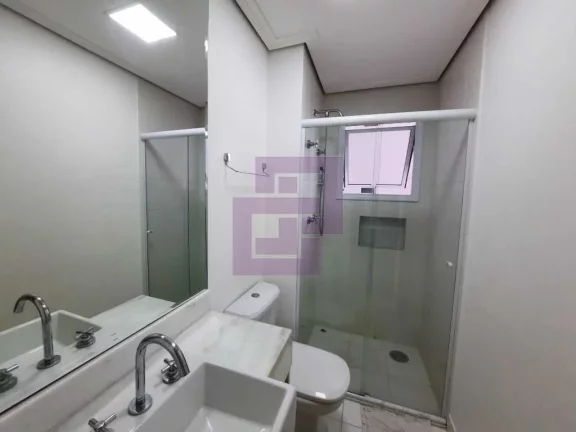 Imagem Apartamentos / Padrão na cidade de Guarujá