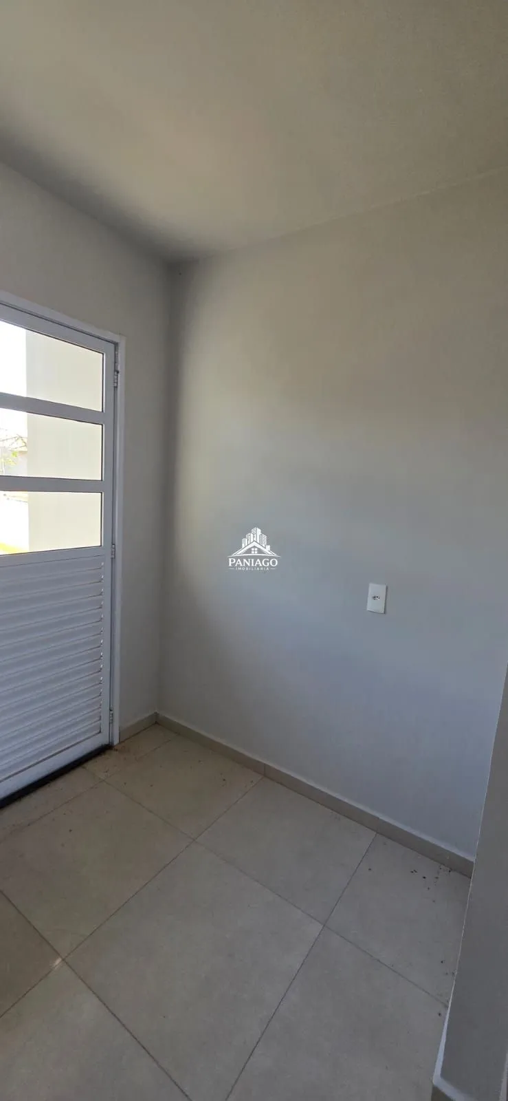 Imagem Casa Mobiliada para Alugar no Condomínio Guará Pacaembu | 2 Quartos | Cuiabá MT