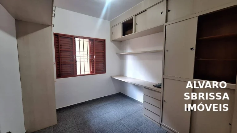 Imagem Vende - Casa com piscina - Vila Santa Rosa - Itu/SP