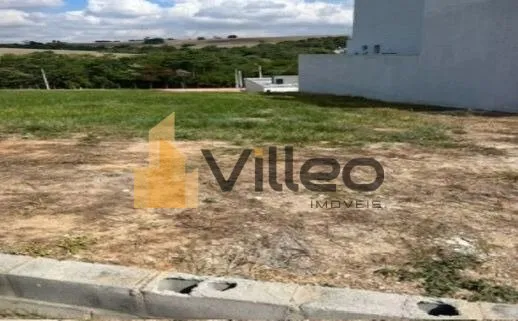 Imagem Destaques do Imóvel

- Área total de 384 m², perfeita para um projeto residencial de alto padrão...