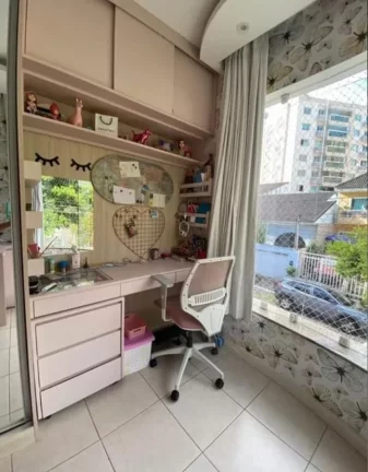 Imagem Casa para Venda em Rio de Janeiro, FREGUESIA (JACAREPAGUÁ), 3 dormitórios, 3 suítes, 4 banheiros, 4 vagas