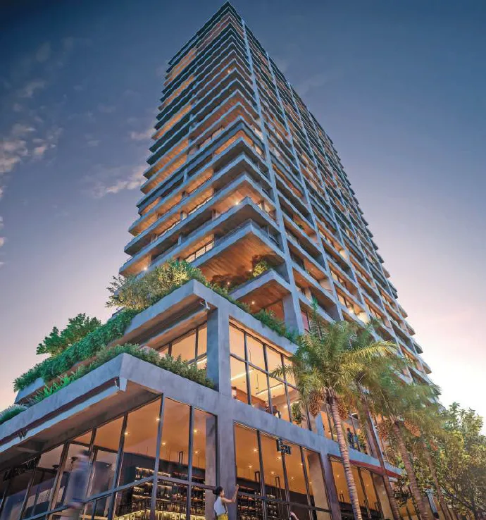Imagem 155 Jerônimo - Residencial - 155 Jerônimo - Residencial