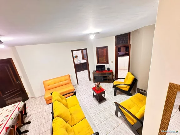 Imagem Apartamento em excelente localização no centro