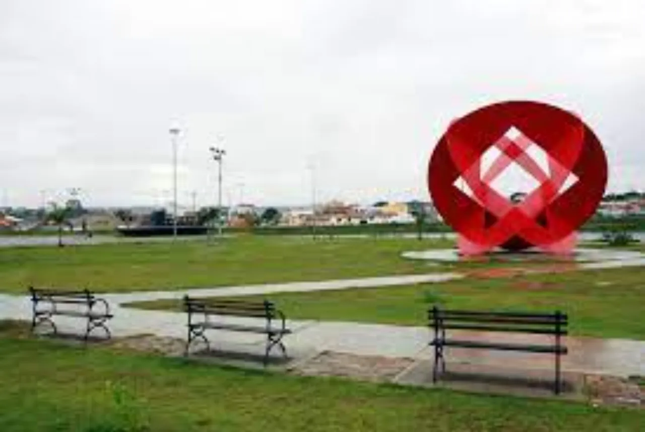 Imagem AREA RESIDENCIAL em SOROCABA - SP, JARDIM LEOCÁDIA
